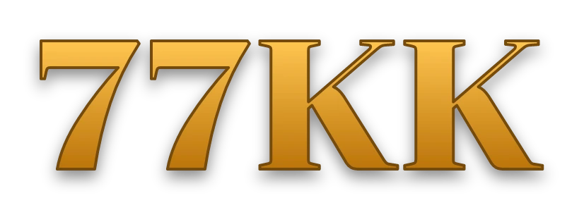 77KK logo